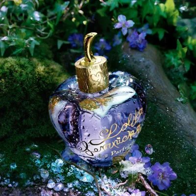 Lolita Lempicka Lolita Lempicka Eau De Parfum 100ml  – Perfume Floral Frutal Gourmand