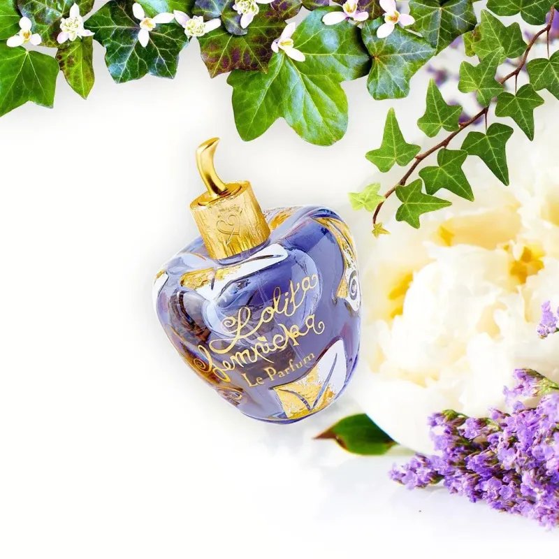 Lolita Lempicka Lolita Lempicka Eau De Parfum 100ml  – Perfume Floral Frutal Gourmand