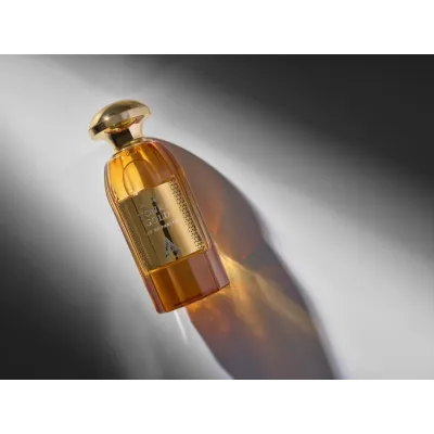 Atralia Tonka Gold Eau De Parfum 100ml  – Perfume Oriental Vainillo