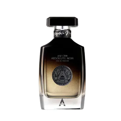 Atralia Absolute Noir Eau De Parfum 100ml  – Perfume Amaderado Aromático