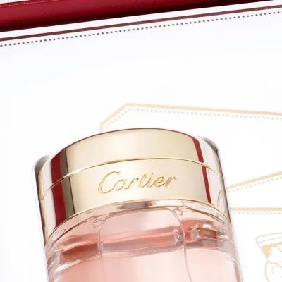 Cartier Baiser VolÉ Eau De Parfum 100ml  – Perfume Floral