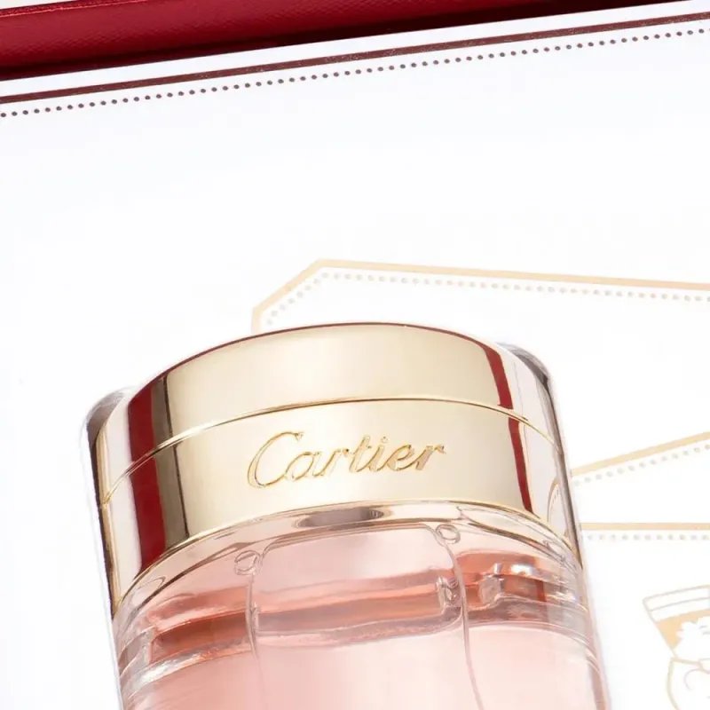 Cartier Baiser VolÉ Eau De Parfum 100ml  – Perfume Floral