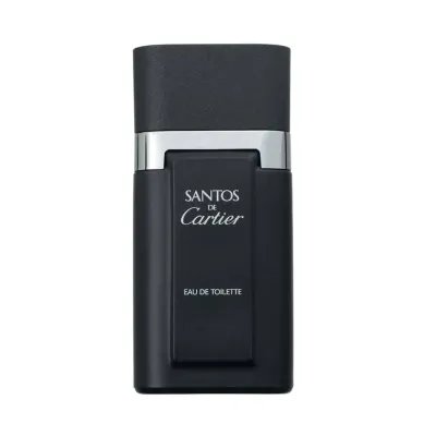 Cartier Santos Eau De Toilette 100ml  – Perfume Oriental Amaderado