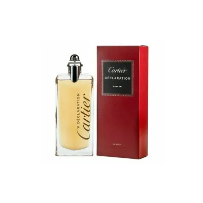 Cartier Declaration Eau De Parfum 100ml  – Perfume Almizcle Amaderado Floral