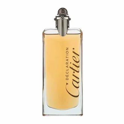 Cartier Declaration Eau De Parfum 100ml  – Perfume Almizcle Amaderado Floral