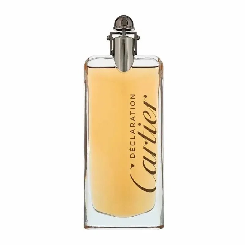 Cartier Declaration Eau De Parfum 100ml  – Perfume Almizcle Amaderado Floral