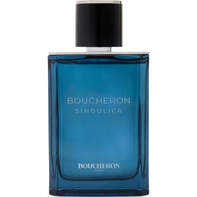 Boucheron Singulier Eau De Parfum 100ml  – Perfume Aromático Especiado