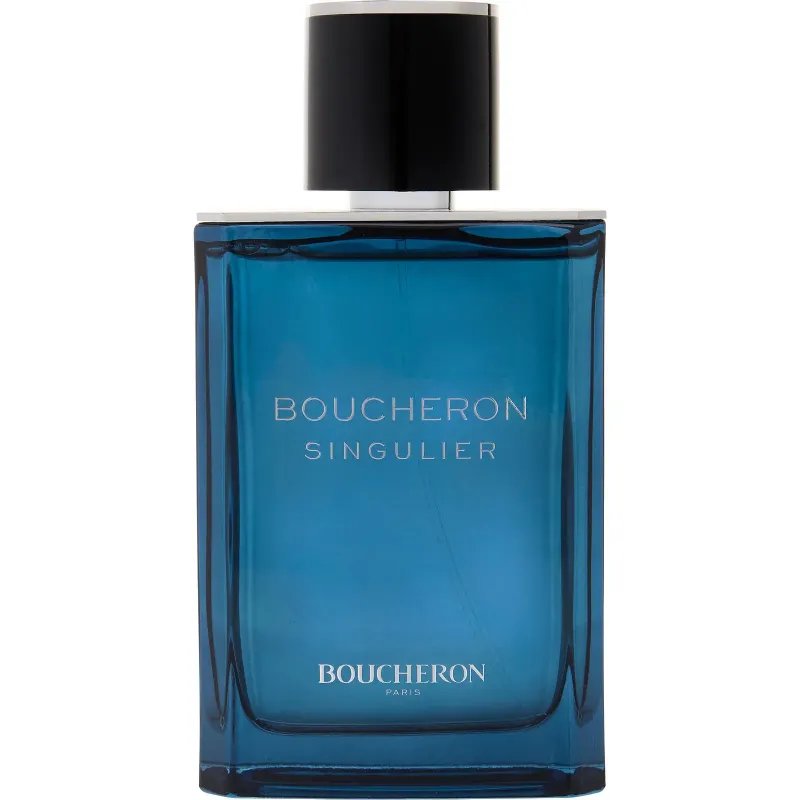 Boucheron Singulier Eau De Parfum 100ml  – Perfume Aromático Especiado