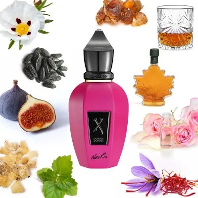 Xerjoff Duran Neo Rio Eau De Parfum 50ml  – Perfume Oriental