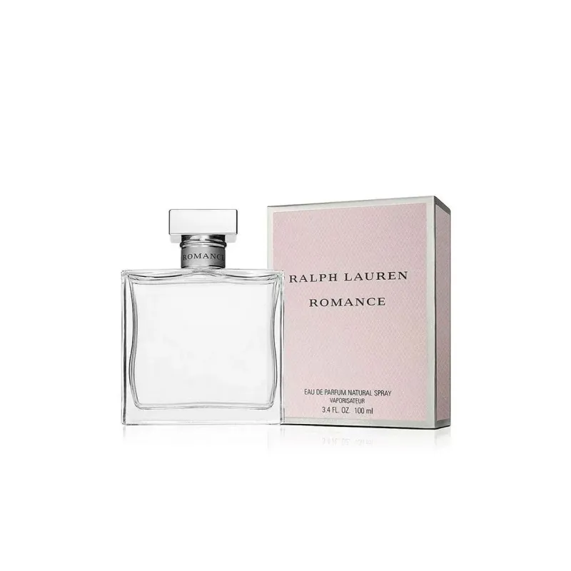 Ralph Lauren Romance Eau De Parfum 100ml  – Perfume Floral Frutal