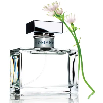 Ralph Lauren Romance Eau De Parfum 100ml  – Perfume Floral Frutal