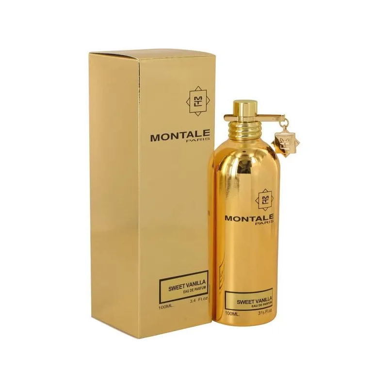 Montale Sweet Vanille 100ml – Perfume 