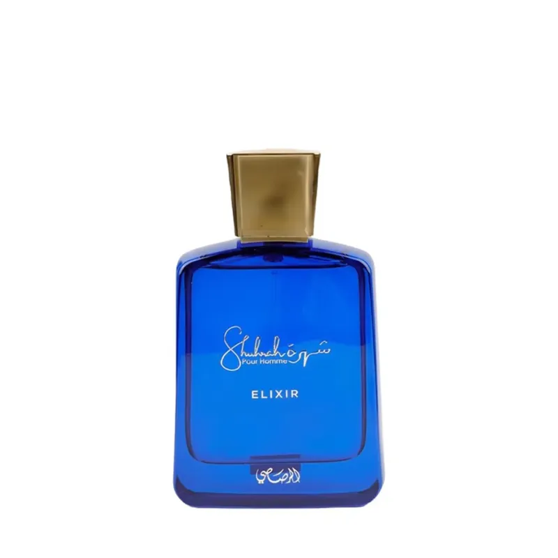 Rasasi Shuhrah Elixir Eau De Parfum 100ml  – Perfume Oriental