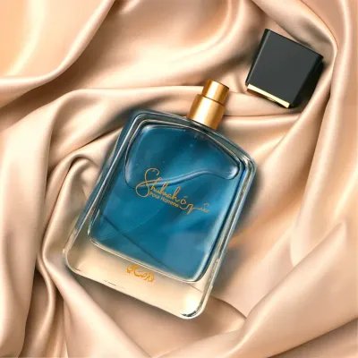 Rasasi Shuhrah Elixir Eau De Parfum 100ml  – Perfume Oriental