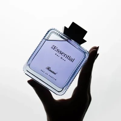 Gliss Beauty | It's Essential Rasasi Rasasi It's Essential Eau De Parfum 100ml – Perfume Amaderado Aromático