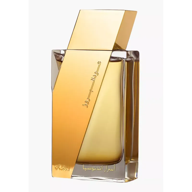 Rasasi Oudh Al Boruzz Asrar Indonesia Eau De Parfum 50ml – Perfume Oriental Amaderado Rasasi Oudh Al Boruzz Asrar Indonesia Eau De Parfum 50ml – Perfume Oriental Amaderado