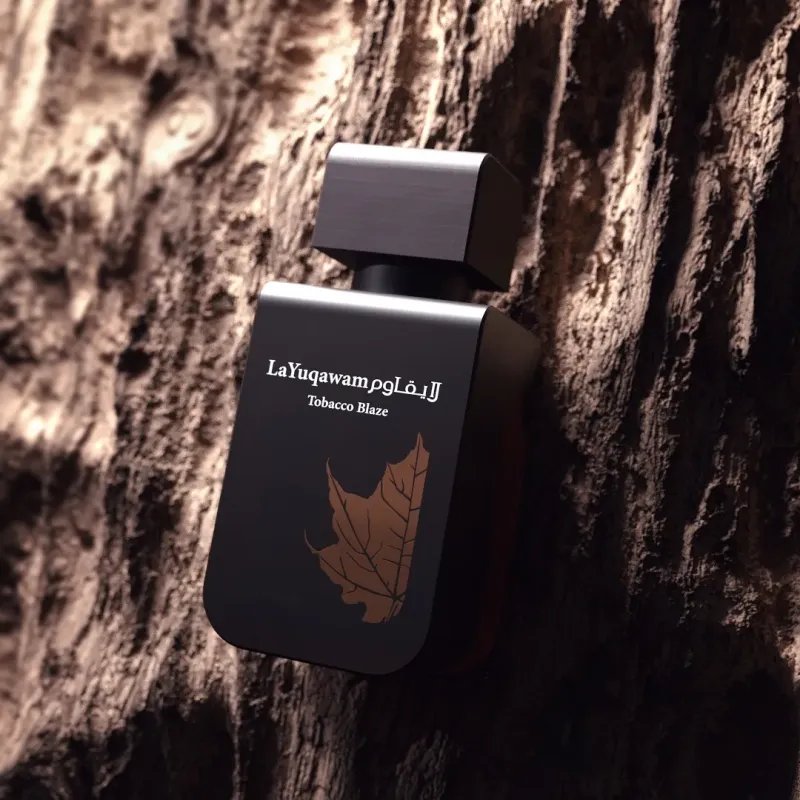 Rasasi La Yuqawam Eau De Parfum 75ml – Perfume Ámbar