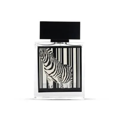 Gliss Beauty | Rumz Al Rasasi Rasasi Rumz Al Rasasi 9325 Pour Lui Eau De Parfum 50ml – Perfume Chipre Frutal