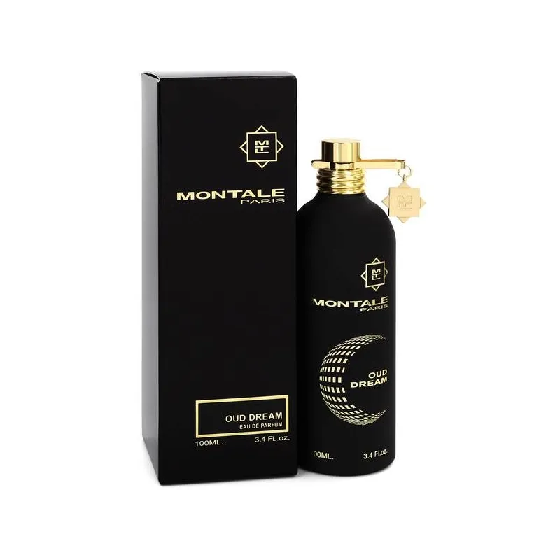 Montale Oud Dream 100ml – Perfume Montale Oud Dream 100ml – Perfume