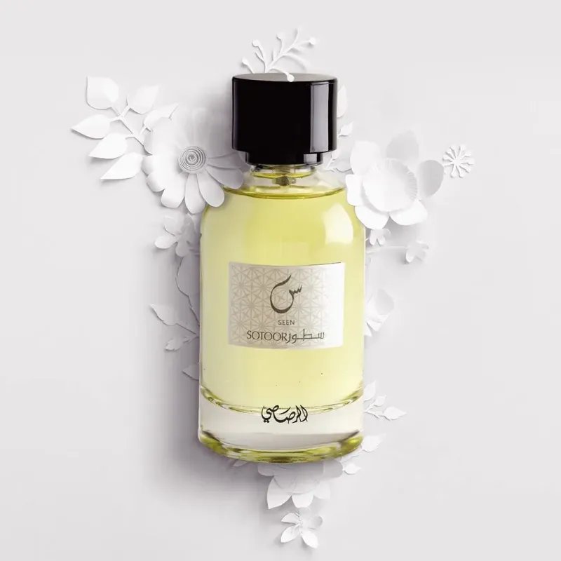 Rasasi Sotoor Waaw Eau De Parfum 100ml – Perfume Amaderado Rasasi Sotoor Waaw Eau De Parfum 100ml – Perfume Amaderado