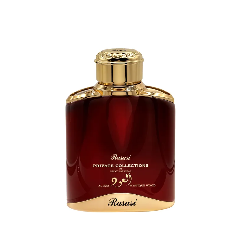 Rasasi Al Oud Mystique Wood Eau De Parfum 100ml – Perfume Oriental Amaderado Rasasi Al Oud Mystique Wood Eau De Parfum 100ml – Perfume Oriental Amaderado
