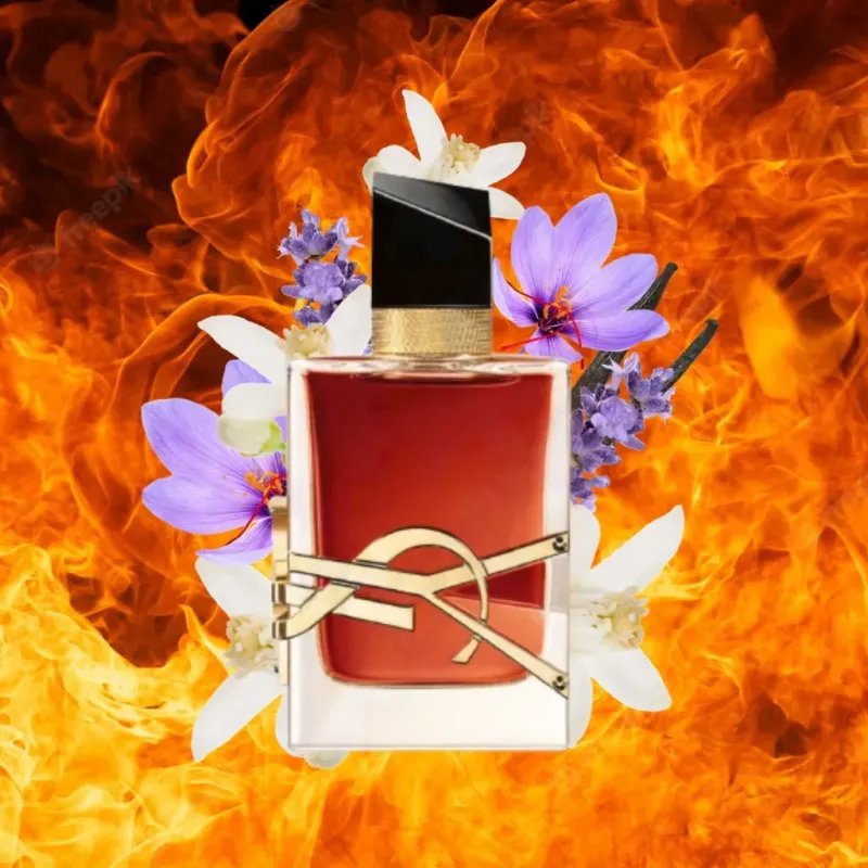 Yves Saint Laurent Libre Le Parfum Parfum 90ml  – Perfume Oriental Floral