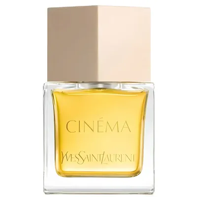 Yves Saint Laurent Cinema 2024 Eau De Parfum 80ml  – Perfume Floral Frutal
