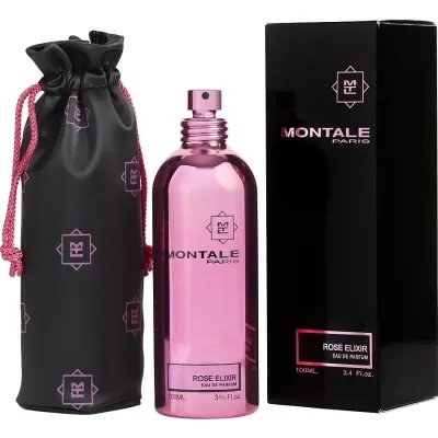 MONTALE ROSE ELIXIR