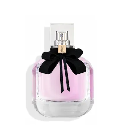 Yves Saint Laurent Mon Paris Eau De Parfum 90ml  – Perfume Cítrico Frutal