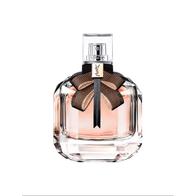 Yves Saint Laurent Mon Paris Eau De Toilette Eau De Toilette 90ml  – Perfume Chipre Frutal