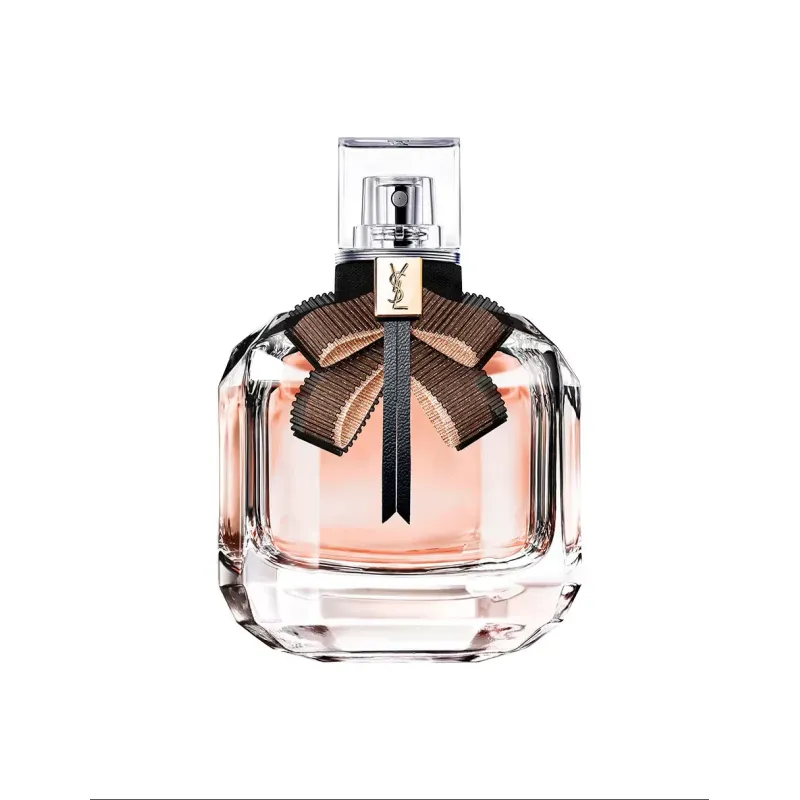 Yves Saint Laurent Mon Paris Eau De Toilette Eau De Toilette 90ml  – Perfume Chipre Frutal