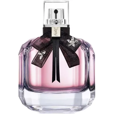 Yves Saint Laurent Mon Paris Parfum Floral Parfum 90ml  – Perfume Floral Frutal