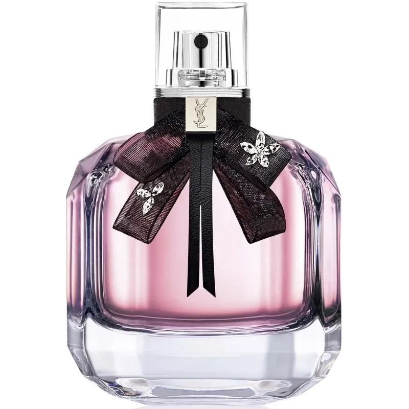 Yves Saint Laurent Mon Paris Parfum Floral Parfum 90ml  – Perfume Floral Frutal