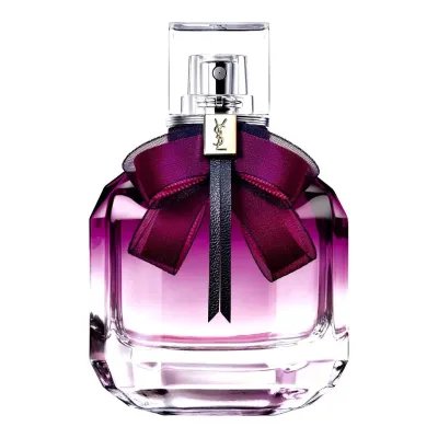 Yves Saint Laurent Mon Paris Intensement Eau De Parfum 90ml  – Perfume Chipre Floral