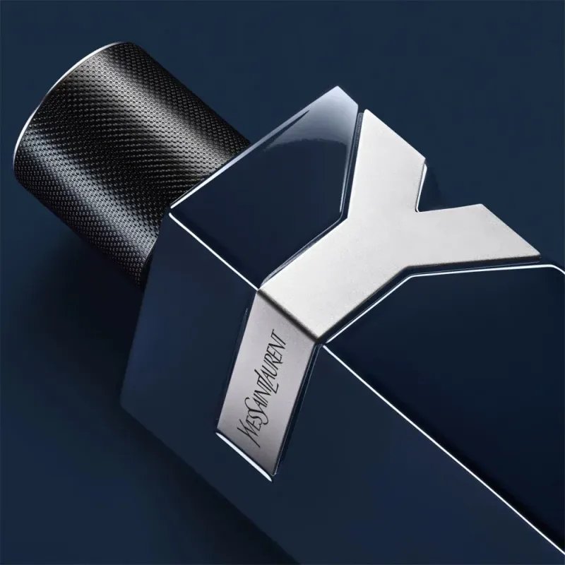 Yves Saint Laurent Y Le Parfum 2025 Parfum 100ml  – Perfume Amaderado Aromático