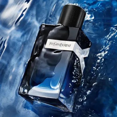 Yves Saint Laurent Y Le Parfum 2025 Parfum 100ml  – Perfume Amaderado Aromático