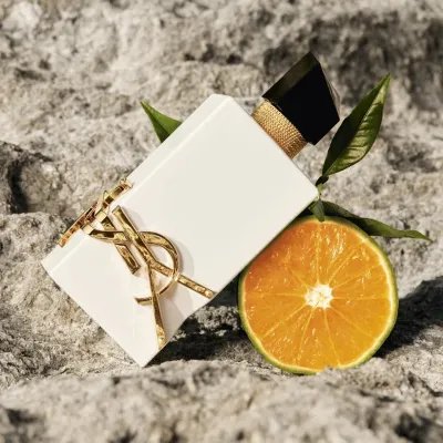 Yves Saint Laurent Libre L'eau Nue Eau De Parfum 90ml – Perfume Cítrico Aromático