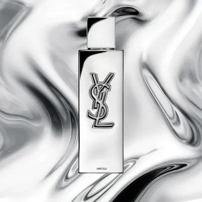 Yves Saint Laurent Myslf L Absolu Parfum 100ml – Perfume Amaderado Especiado