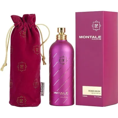 MONTALE ROSES MUSK