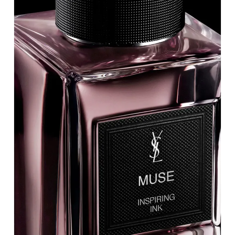 Yves Saint Laurent Muse Eau De Parfum 100ml – Perfume Almizcle Floral Amaderado Yves Saint Laurent Muse Eau De Parfum 100ml – Perfume Almizcle Floral Amaderado