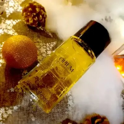 Yves Saint Laurent Opium Pour Homme Eau De Toilette 100ml – Perfume Oriental Especiado