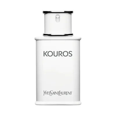 Yves Saint Laurent Kouros Eau De Toilette 100ml  – Perfume Aromático Fougère