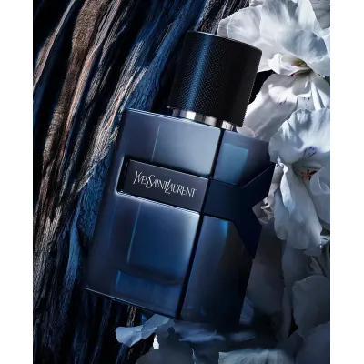 Gliss Beauty | Yves Saint Laurent Y Elixir Yves Saint Laurent Y Elixir Eau De Parfum 60ml – Perfume Aromático