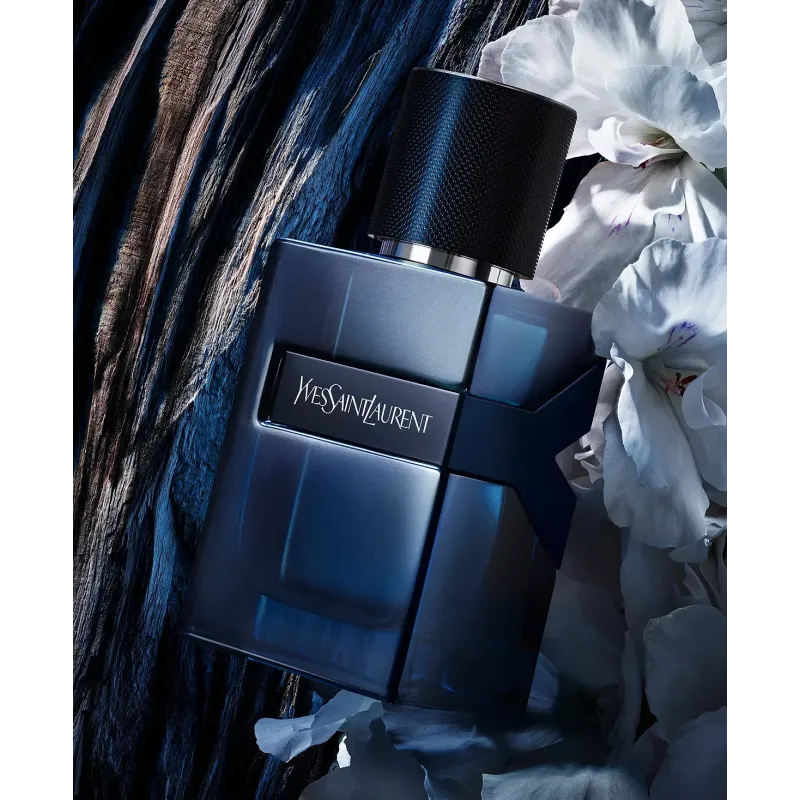 Yves Saint Laurent Y Elixir Eau De Parfum 60ml – Perfume Aromático Yves Saint Laurent Y Elixir Eau De Parfum 60ml – Perfume Aromático