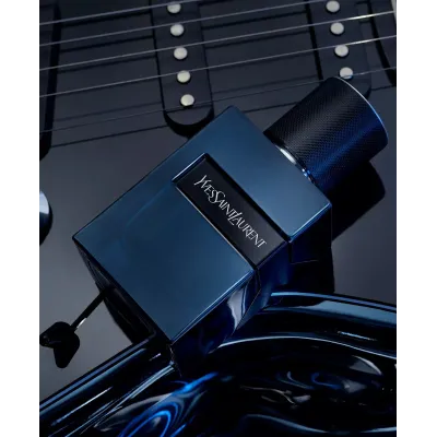 Gliss Beauty | Yves Saint Laurent Y Elixir Yves Saint Laurent Y Elixir Eau De Parfum 60ml – Perfume Aromático