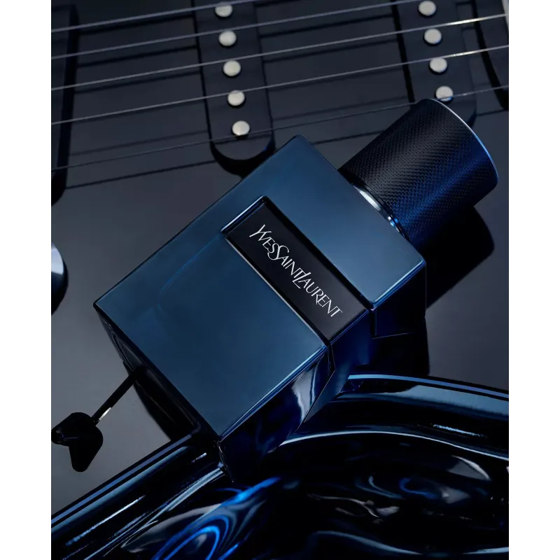 Yves Saint Laurent Y Elixir Eau De Parfum 60ml – Perfume Aromático Yves Saint Laurent Y Elixir Eau De Parfum 60ml – Perfume Aromático