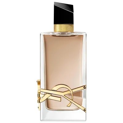Yves Saint Laurent Libre Flowers Flames Eau De Parfum 90ml – Perfume Floral