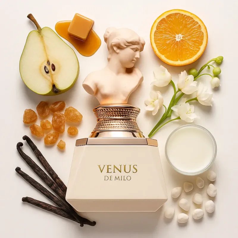French Avenue Venus De Milo Eau De Parfum 100ml – Perfume Oriental Vainillo French Avenue Venus De Milo Eau De Parfum 100ml – Perfume Oriental Vainillo