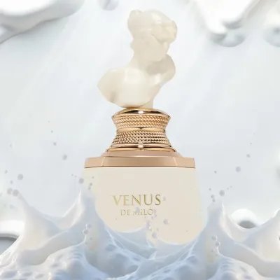 Perfume French Avenue Venus de Milo | Descubre en Gliss Beauty French Avenue Venus De Milo Eau De Parfum 100ml – Perfume Oriental Vainillo