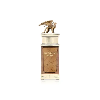 Perfume French Avenue Mythical Gryphon | Descubre en Gliss Beauty French Avenue Mythical Gryphon Eau De Parfum 80ml – Perfume Oriental Especiado